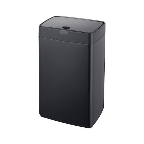Dihl Iris 35 Litre Motion Sensor Rubbish Bin & Reviews Wayfair.co.uk